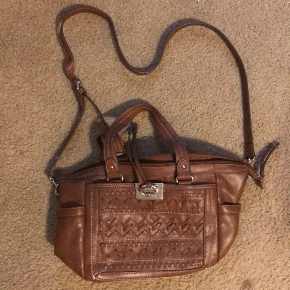 Chaps purse